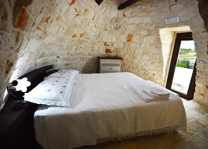 I Trulli Di Nonno Giovanni *