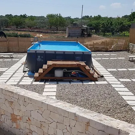 I Trulli Di Nonno Giovanni