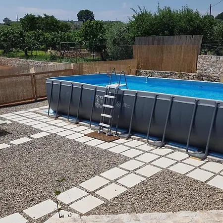 I Trulli Di Nonno Giovanni Holiday home
