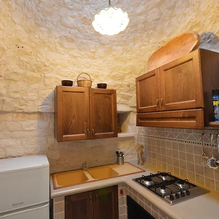 I Trulli Di Nonno Giovanni * Martina Franca