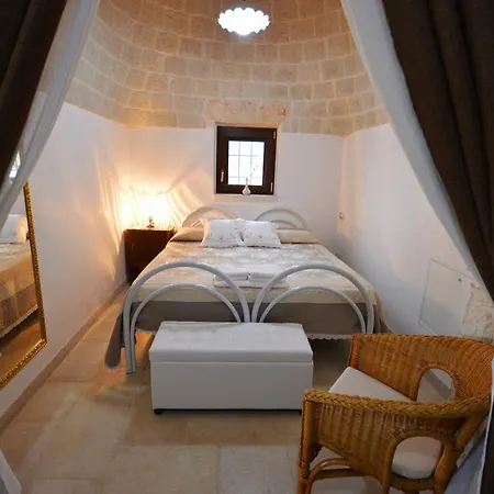 I Trulli Di Nonno Giovanni