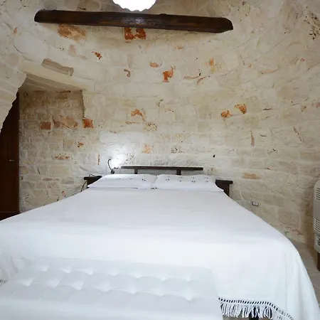 Holiday home I Trulli Di Nonno Giovanni *