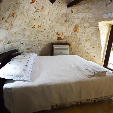 I Trulli Di Nonno Giovanni *