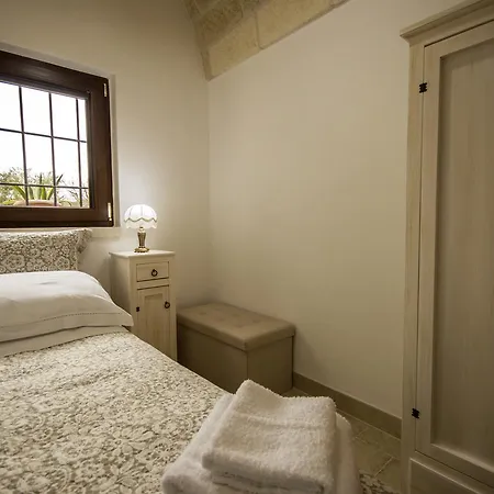 Holiday home I Trulli Di Nonno Giovanni *