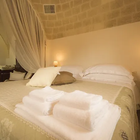 I Trulli Di Nonno Giovanni Holiday home Martina Franca
