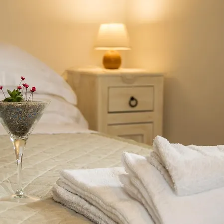 I Trulli Di Nonno Giovanni Holiday home *