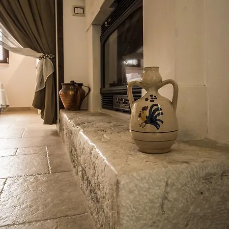 Holiday home I Trulli Di Nonno Giovanni Martina Franca