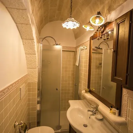 Holiday home I Trulli Di Nonno Giovanni *