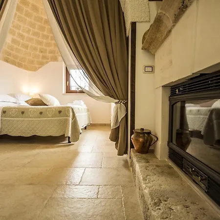 Holiday home I Trulli Di Nonno Giovanni