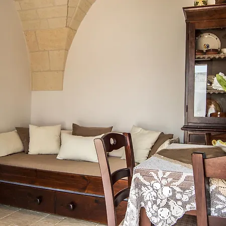 I Trulli Di Nonno Giovanni *