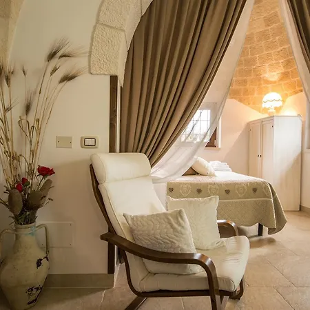 I Trulli Di Nonno Giovanni *