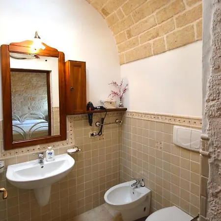 Holiday home I Trulli Di Nonno Giovanni
