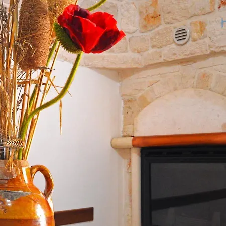 Holiday home I Trulli Di Nonno Giovanni