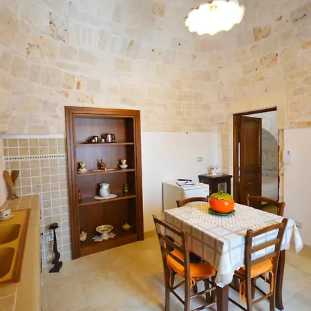 Holiday home I Trulli Di Nonno Giovanni
